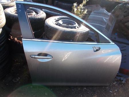 Дверь передняя для Mazda 6 GJ (2012-...) Ровно
