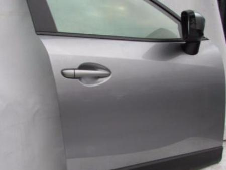 Дверь передняя для Mazda CX-5 KE (12-17) Ровно