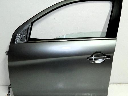 Дверь передняя для Mitsubishi ASX Ровно