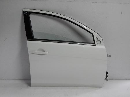 Дверь передняя для Mitsubishi Lancer X 10 (08-17) Ровно