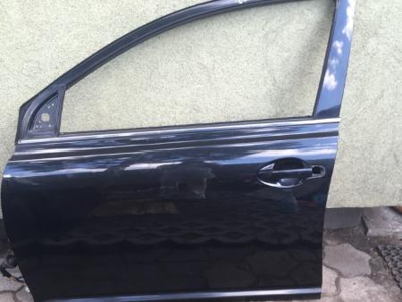 Дверь передняя для Toyota Avensis (все года выпуска) Ровно