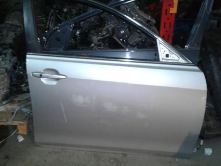 Дверь передняя для Toyota Camry 40 XV40 (01.2006-07.2011) Ровно