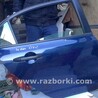 Дверь задняя Honda Civic (весь модельный ряд)