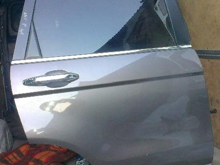 Дверь задняя для Honda CR-V Ровно