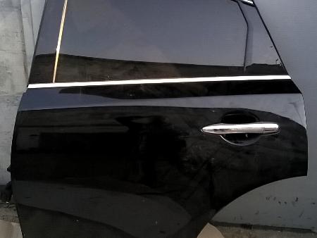 Дверь задняя для Infiniti FX Ровно