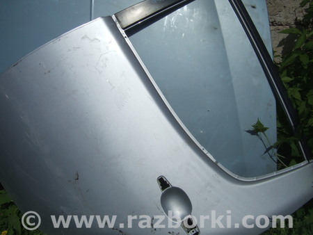 Дверь задняя для Mitsubishi L200 Ровно