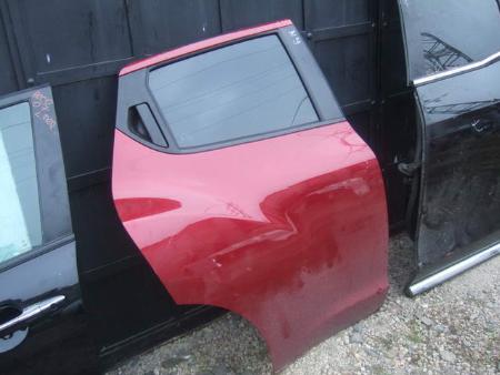 Дверь задняя для Nissan Juke (10-19) Ровно