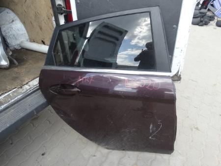 Дверь задняя для Toyota Avensis (все года выпуска) Ровно