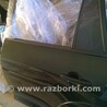 Дверь задняя для Toyota RAV-4 (05-12) Ровно