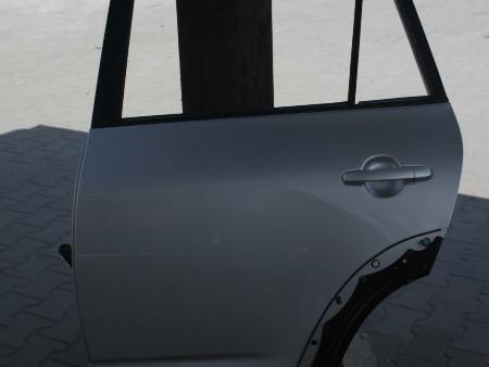 Дверь задняя для Toyota RAV-4 (05-12) Ровно