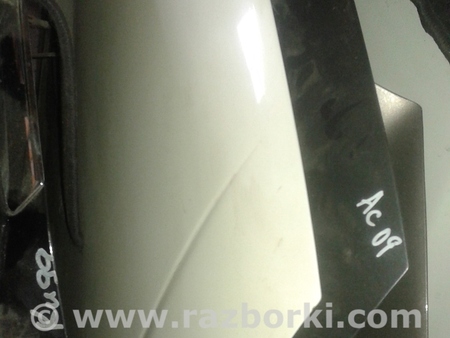 Капот для Honda Accord (все модели) Ровно