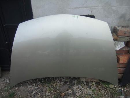 Капот для Honda Civic (весь модельный ряд) Ровно
