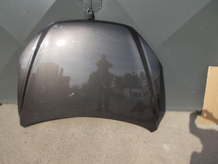 Капот для Mazda CX-5 KE (12-17) Ровно