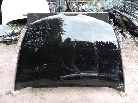 Капот для Mazda CX-7 Ровно