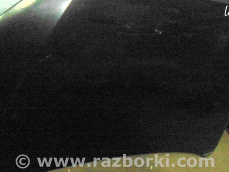 Капот для Mitsubishi Lancer X 10 (08-17) Ровно
