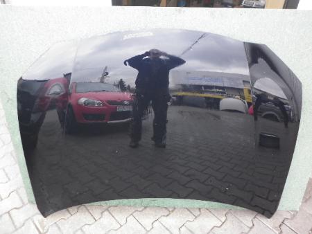 Капот для Mitsubishi Outlander XL Ровно