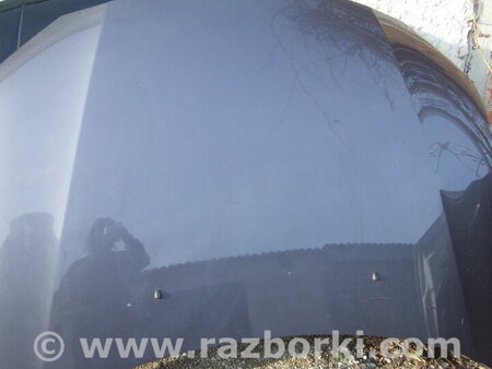 Капот для Mitsubishi Outlander XL Ровно