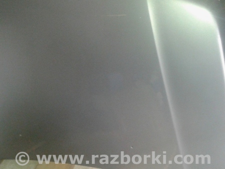 Капот для Suzuki Grand Vitara Ровно