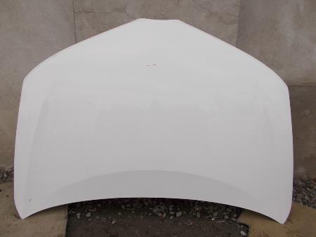 Капот для Toyota Auris E150 (10.2006-11.2012) Ровно