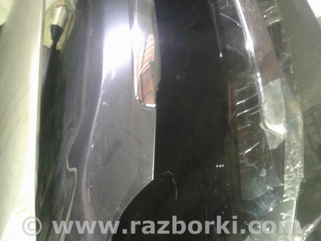 Капот для Toyota RAV-4 (05-12) Ровно