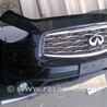 Бампер передний для Infiniti FX Ровно