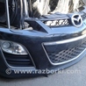 Бампер передний Mazda CX-7