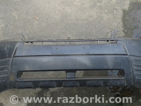Капот для Subaru Forester (2013-) Киев