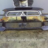 Бампер передний для Mitsubishi Lancer X 10 (15-17) Ровно