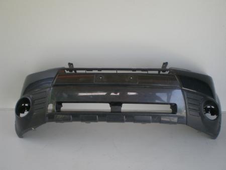 Бампер передний для Subaru Forester (2013-) Ровно