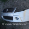 Бампер передний для Suzuki Grand Vitara Ровно
