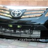 Бампер передний Toyota Avensis (все года выпуска)