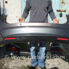 Бампер задний для Honda Civic 8 FK,FN1,FN2 UFO (09.2005 - 06.2012) Ровно