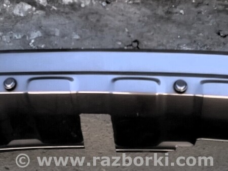 Бампер задний для Honda CR-V Ровно