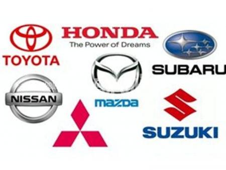 Двери передние (левая, правая) для Honda CR-V Киев
