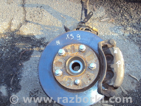 Суппорт для Mazda Xedos 9 Киев