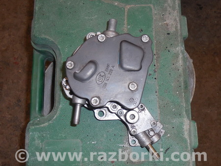 Тандемный топливный насос для Volkswagen Passat B5 (08.1996-02.2005) Львов 038145209A