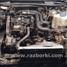 Двигатель дизель 1.9 Volkswagen Passat B4 (10.1993-05.1997)