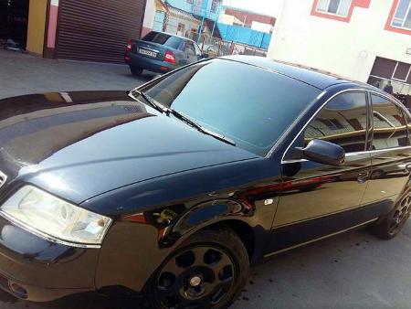 Все на запчасти для Audi (Ауди) A6 (все модели, все годы выпуска) Киев