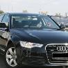 Все на запчасти Audi (Ауди) A6 (все модели, все годы выпуска)