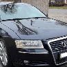 Все на запчасти Audi (Ауди) A8 (все модели, все годы выпуска)