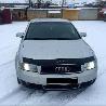 Все на запчасти Audi (Ауди) A4 (все модели, все года выпуска)