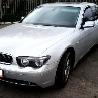 Все на запчасти для BMW E65 (09.2001-03.2005) Киев