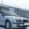 Все на запчасти BMW E46 (03.1998-08.2001)