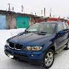 Все на запчасти для BMW X5 E53 (1999-2006) Киев
