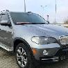 Все на запчасти для BMW X5 E53 (1999-2006) Киев