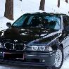 Все на запчасти для BMW E39 (09.1995-08.2000) Киев