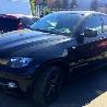 Все на запчасти для BMW X6 Киев