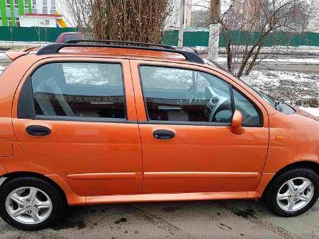 Все на запчасти для Chery QQ Киев