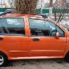 Все на запчасти для Chery QQ Киев