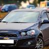 Все на запчасти для Chevrolet Aveo (все модели) Киев